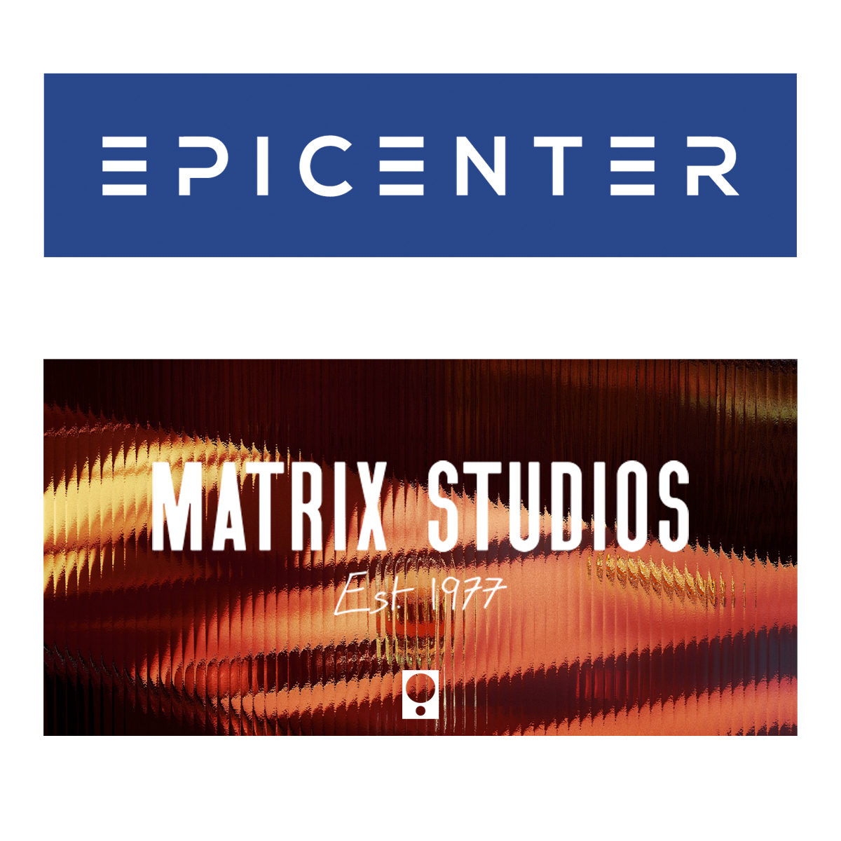 Matrix Studios – Epicenter Invests in U.K.’s Legendary Matrix Studios